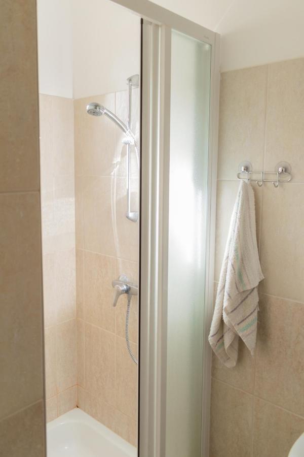 Kapolna Vendeghaz Apartment Kerkaskapolna Luaran gambar